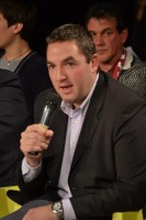 Enrico Pigato